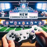 Madden NFL 2025 Introduces New Commentator Teams to Enhance Gaming Experience