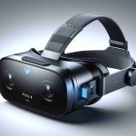 Pico Launches Powerful VR Headset – Pico 4 Ultra