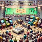 Nintendo World Championship: NES Edition — A Fun Retro Challenge