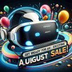 Get Ready for an Exciting August Sale on Meta Quest Headsets