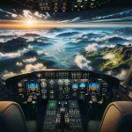 Experience the Freedom of Exploration in Microsoft Flight Simulator 2024