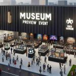 Nintendo Unveils Exciting Sneak Peek of Highly Anticipated Museum