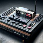 Introducing the RetroDeck: A Gaming Console for Retro and PC Games