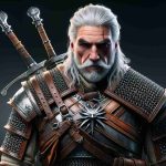 Geralt’s Return Confirmed in The Witcher 4, But in a Different Capacity