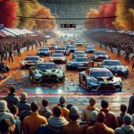 Join the Excitement of Forza Horizon 5 Series 37 Autumn