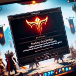 Diablo 4 Trading Temporarily Disabled Due to Potential Duplication Glitch