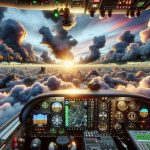 The Cloud Revolution in Microsoft Flight Simulator: Embracing Limitless Possibilities