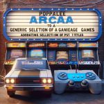 Antstream Arcade Expands to PlayStation Consoles and Adds PS1 Games