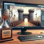 Baldur’s Gate 3 Continues Its Winning Streak with Hugo Award Win