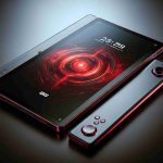 Red Magic Rumored to Launch Second-Generation Gaming Tablet