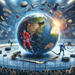 The Impact of the National Hockey League on the World of Sports