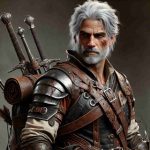 Geralt’s Return Confirmed for Witcher 4