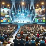 Exciting Gaming News Revealed at Gamescom