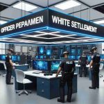 White Settlement Police Department Implements Cutting-Edge VR Training for Officer Preparedness