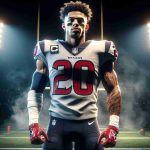 Breakout Season for Houston Texans Cornerback Derek Stingley Jr. in Madden 25