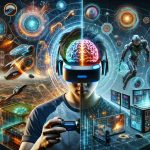 The Future of Gaming: Neurofeedback and Virtual Reality