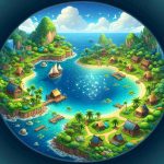 A Fan-Made Dream Come True: Explore Wuhu Island in New Game