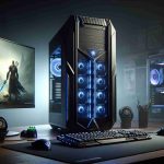 Get Ready to Game with the Lenovo Legion Tower 5i Gen 8