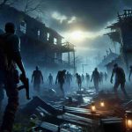 Exploring the Mysteries of Call of Duty Black Ops 6 Zombies