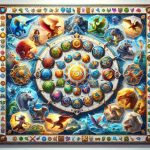 League of Legends Puzzle Fun: Discover the Answers for the 758th Edition