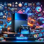 New PlayStation Rewards Program Offers Exciting Incentives for Gamers