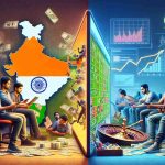 India Explores Distinction Between Online Games of Skill and Games of Chance to Attract FDI