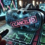 Meta Cancels High-End VR Project due to Market Concerns