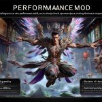 Maximize Your Gaming Experience with the Black Myth Wukong Performance Mod