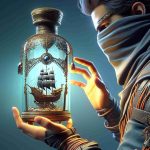 How to Find and Use a Ship in a Bottle in Fortnite Season 7