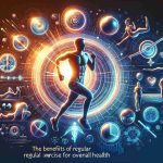 Title: The Benefits of Regular Exercise for Overall Health