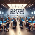 ASUS ROG Academy Opens Doors for India’s Rising Esports Stars