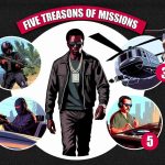 Five Amazing Reasons to Experience the Thrill of Dr. Dre Missions in GTA Online