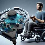 Brain Implant Enables Quadriplegic to Play Video Games