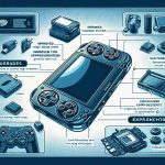 New Legion Go Gaming Handheld Rumored with Exciting Upgrades