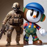 Call of Duty and Beloved Mascots May Go Cross-Platform