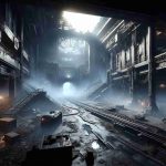 Call of Duty: Black Ops 6 Unveils Exciting New Zombies Map in Terminus