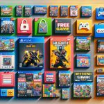 Weekend Gaming Deals: LEGO Bundle, Free Games, and More