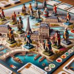 Bonaparte: A Unique Strategy Game Set in an Alternate History of the French Revolution