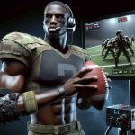 Robert Griffin III Joins Call of Duty: NEXT Streaming Event