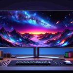 Gigabyte Unveils Cutting-Edge QD-OLED Monitors for Gaming Enthusiasts