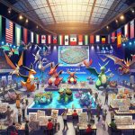 Pokémon World Championships 2024: A Showcase of Art and Creativity