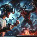 Metal: Hellsinger VR Brings Next-Level Immersion to Gaming