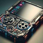 Asus ROG Ally X: A Powerful Gaming Handheld