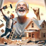 Once Human: Discovering the Unexpected Joy of Building Houses