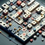 Shapez 2: The Abstract Strategy Game That’s Taking Steam by Storm