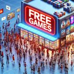 Epic Games Store’s Unique Strategy: Free Games as a Cost-Effective User Acquisition Program