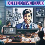 Behind the Creation of Emio – The Smiling Man: Famicom Detective Club