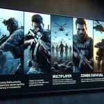 Call of Duty: Black Ops 6 Reveals Exciting Details About Multiplayer, Zombies, and Warzone