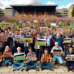 University of Bradford Invites Bradford City Fans to Share Stadium Memories for Virtual Reality Project