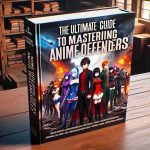 The Ultimate Guide to Mastering Anime Defenders